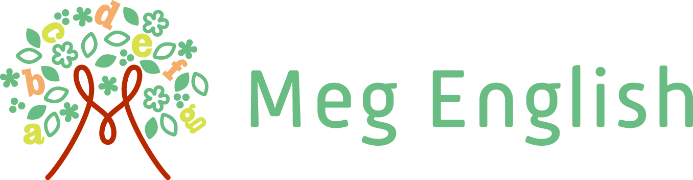 Meg English